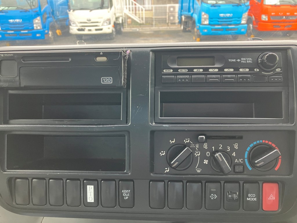 日野 TDG-XZU710M(その他)の写真31