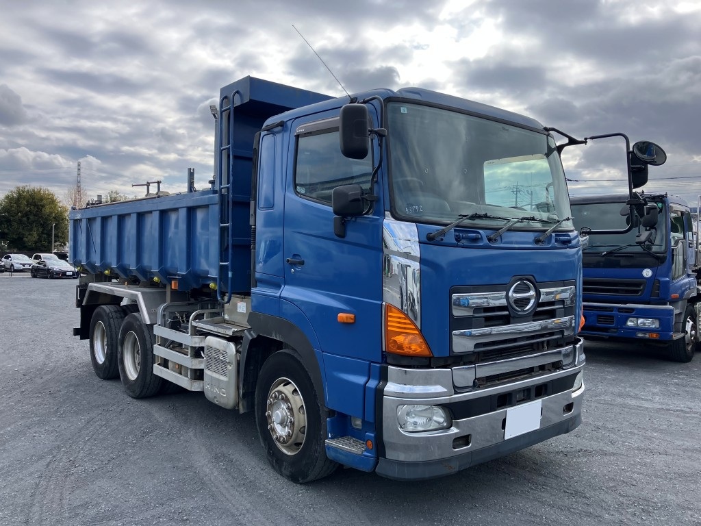 日野  LKG-FS1AKAA(その他)の写真3