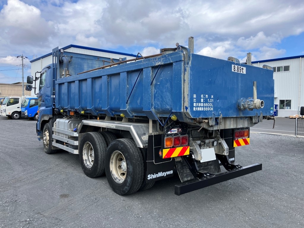 日野  LKG-FS1AKAA(その他)の写真4