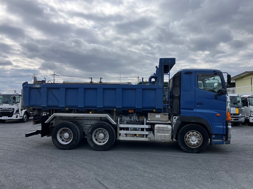 日野  LKG-FS1AKAA(その他)の写真6