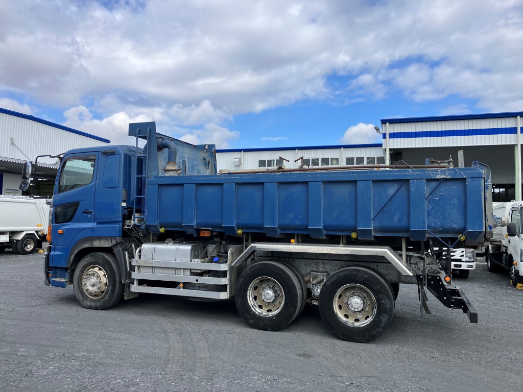 日野  LKG-FS1AKAA(その他)の写真7