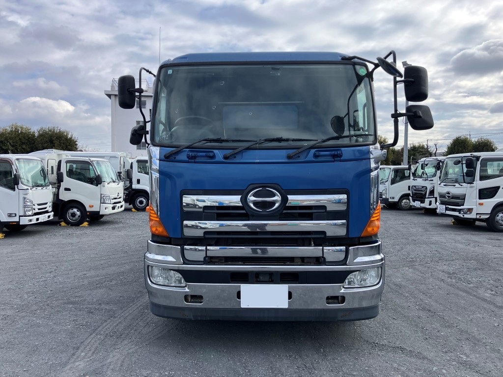 日野  LKG-FS1AKAA(その他)の写真8