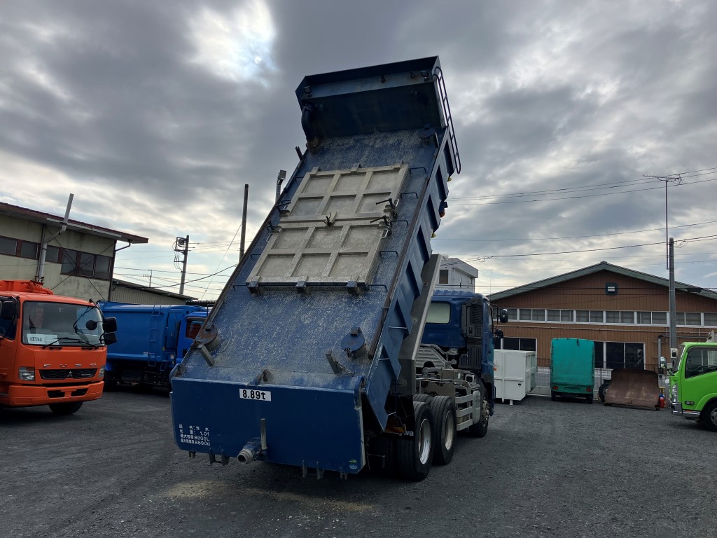 日野  LKG-FS1AKAA(その他)の写真10