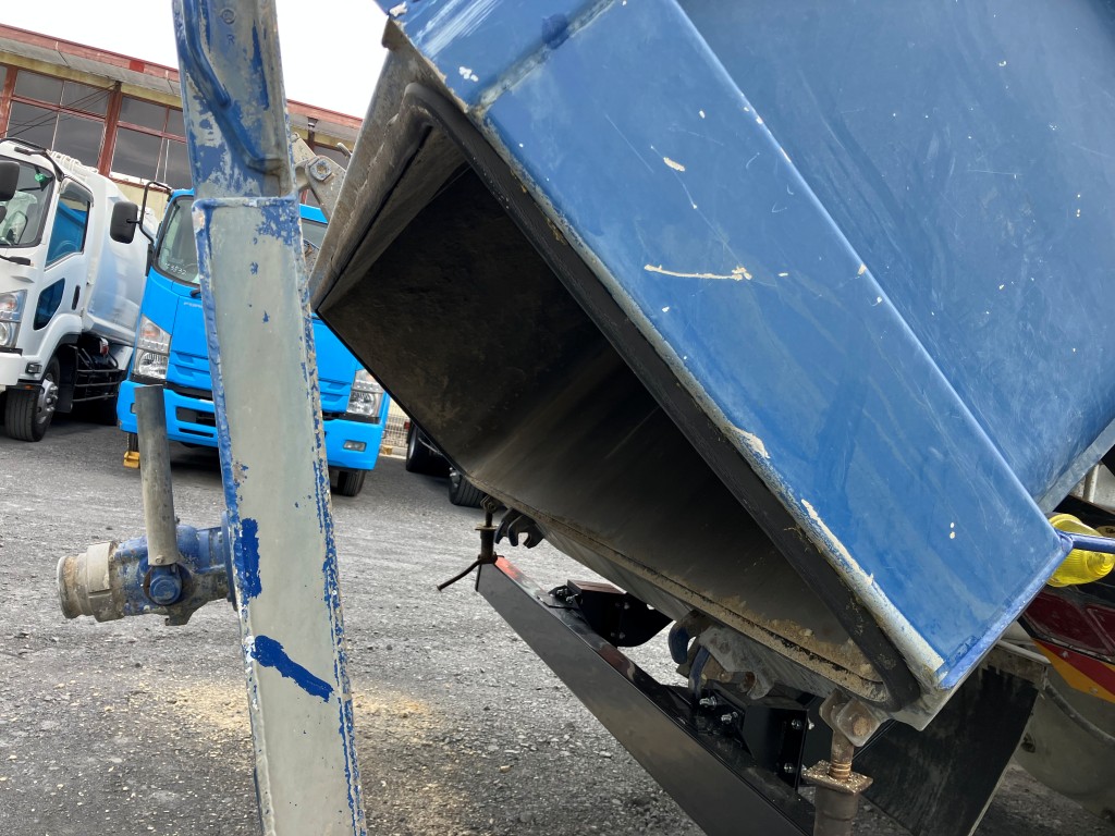 日野  LKG-FS1AKAA(その他)の写真11