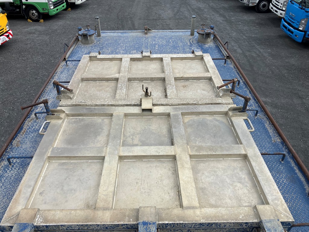 日野  LKG-FS1AKAA(その他)の写真12