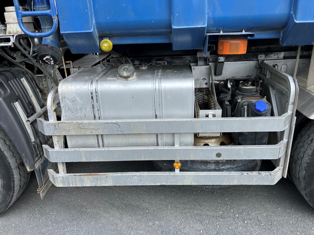 日野  LKG-FS1AKAA(その他)の写真17