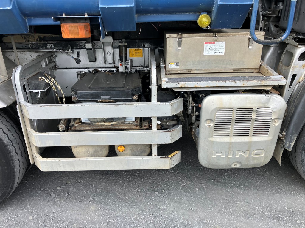 日野  LKG-FS1AKAA(その他)の写真18