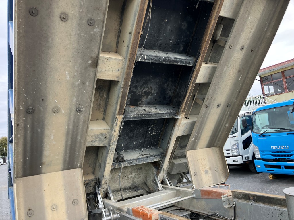 日野  LKG-FS1AKAA(その他)の写真19