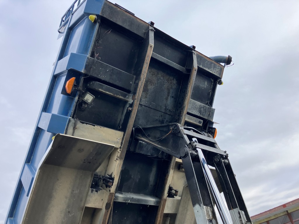 日野  LKG-FS1AKAA(その他)の写真20