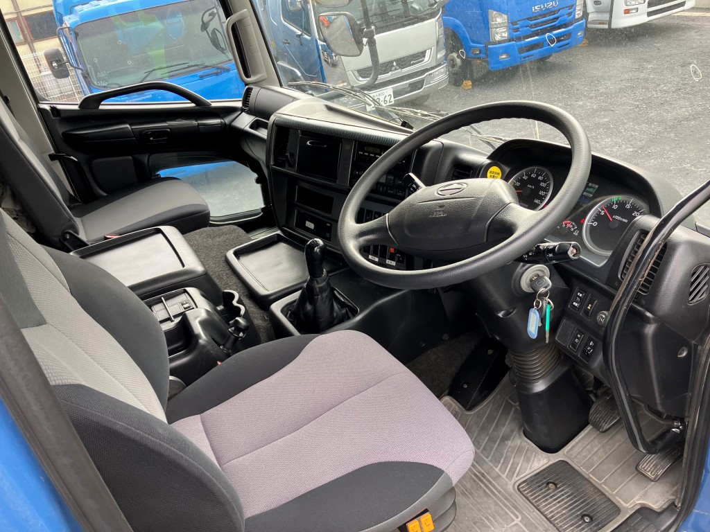 日野  LKG-FS1AKAA(その他)の写真25