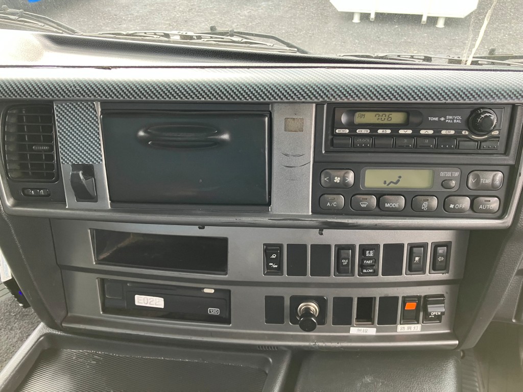 日野  LKG-FS1AKAA(その他)の写真28