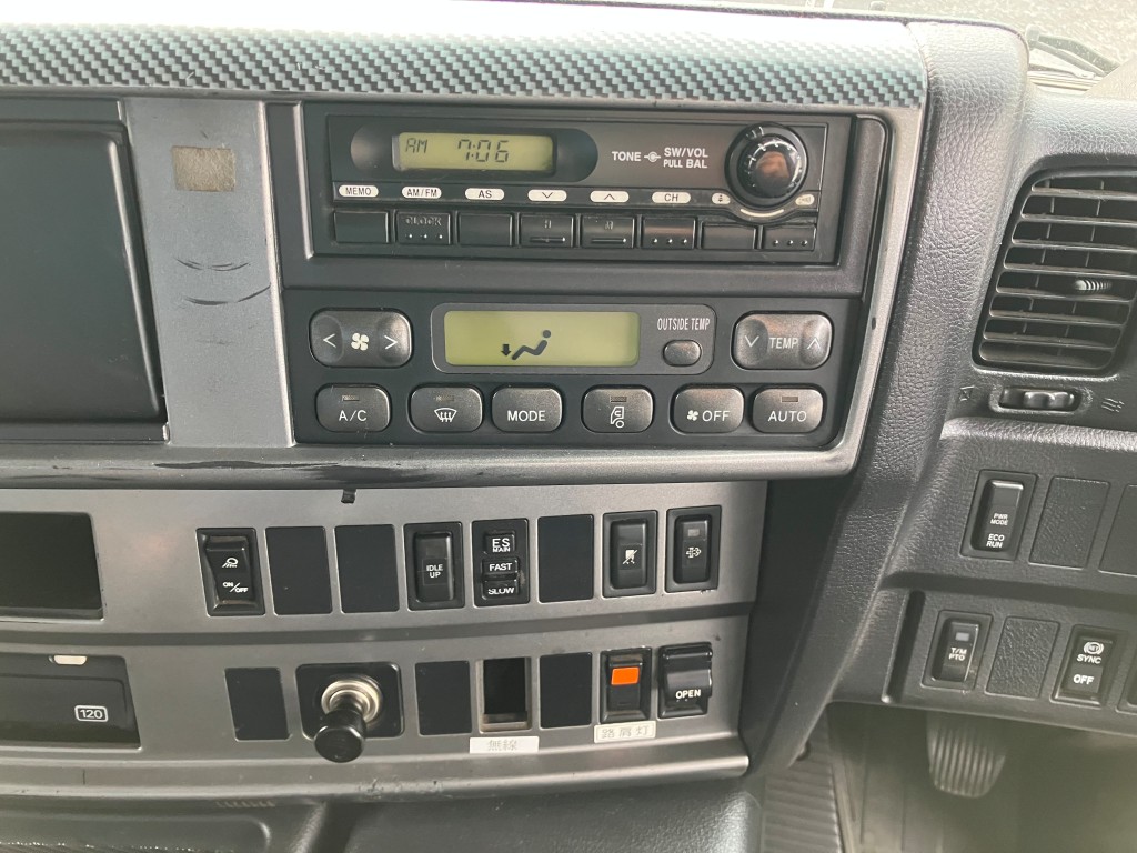 日野  LKG-FS1AKAA(その他)の写真29