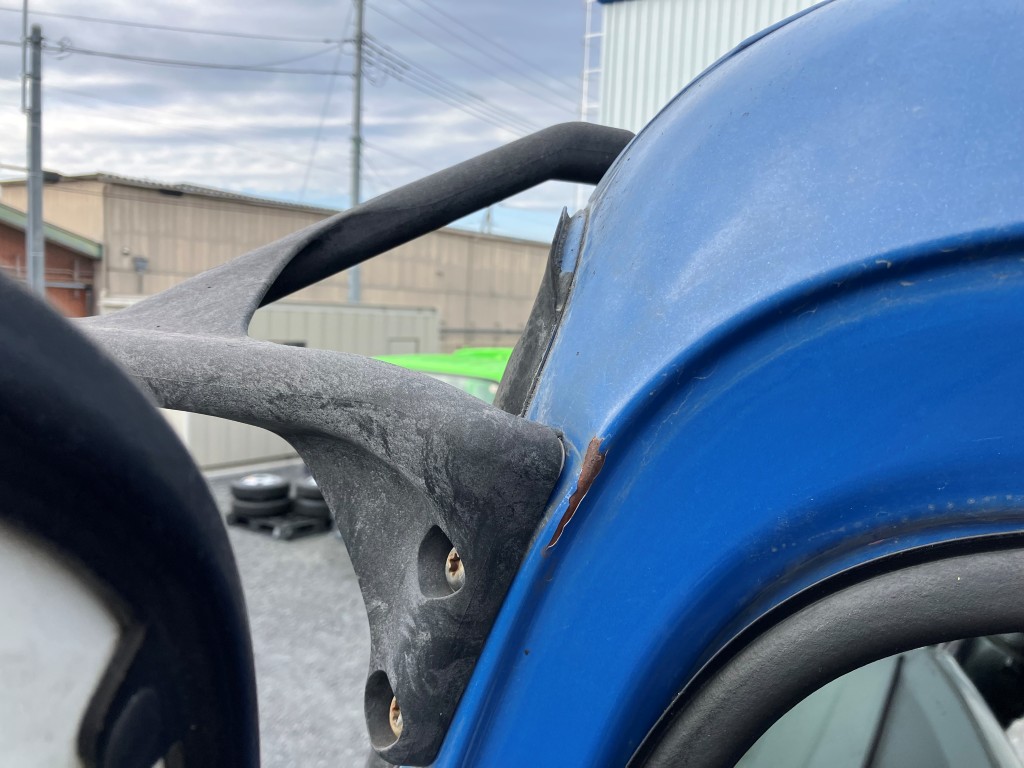 日野  LKG-FS1AKAA(その他)の写真32