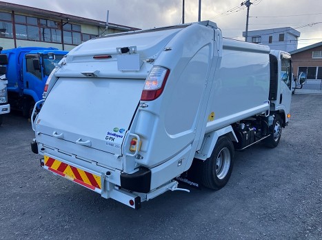 いすゞ  2RG-NPR88YN(その他)の写真2