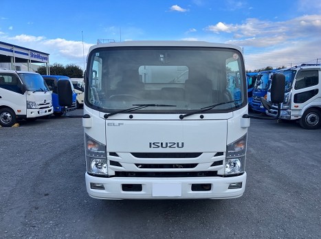 いすゞ  2RG-NPR88YN(その他)の写真8