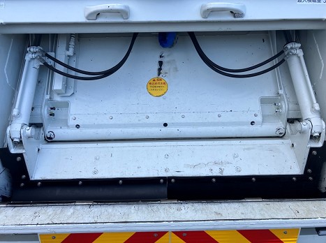 いすゞ  2RG-NPR88YN(その他)の写真11