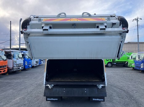 いすゞ  2RG-NPR88YN(その他)の写真13