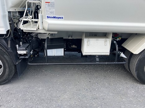 いすゞ  2RG-NPR88YN(その他)の写真17