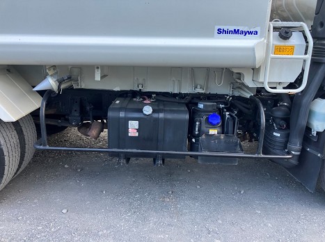 いすゞ  2RG-NPR88YN(その他)の写真18