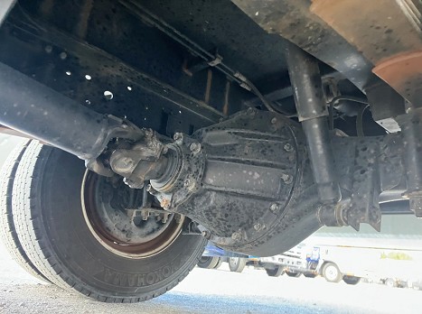 いすゞ  2RG-NPR88YN(その他)の写真20