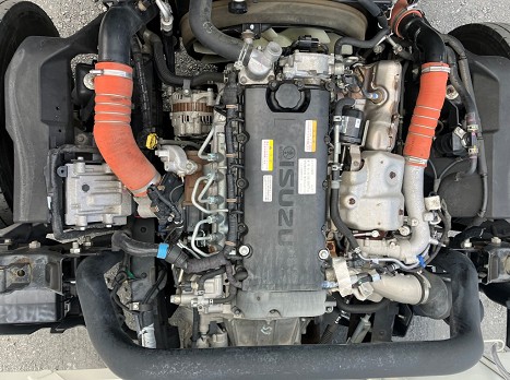 いすゞ  2RG-NPR88YN(その他)の写真23