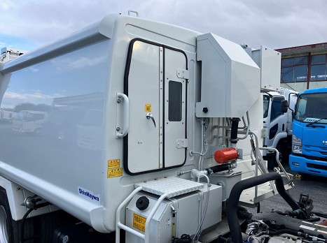 いすゞ  2RG-NPR88YN(その他)の写真24