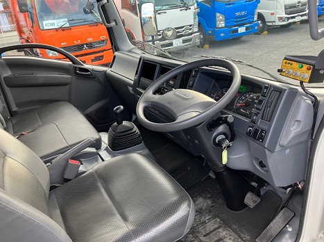 いすゞ  2RG-NPR88YN(その他)の写真25