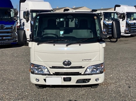 トヨタ  2KG-XZU605(その他)の写真8