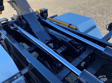 トヨタ  2KG-XZU605(その他)の写真10