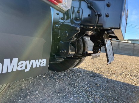 トヨタ 2KG-XZU605(その他)の写真16