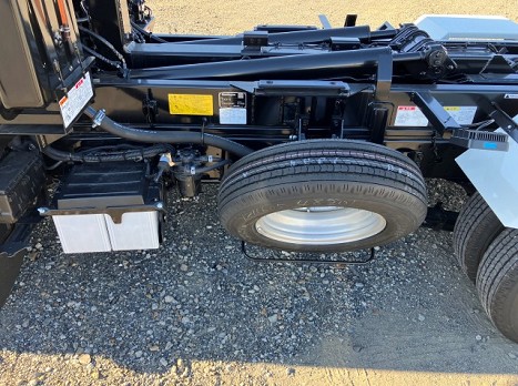 トヨタ  2KG-XZU605(その他)の写真17