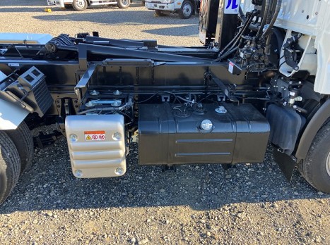 トヨタ  2KG-XZU605(その他)の写真18