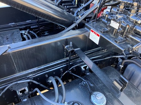 トヨタ 2KG-XZU605(その他)の写真19