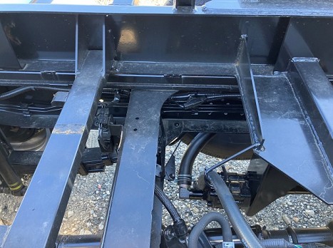 トヨタ 2KG-XZU605(その他)の写真21