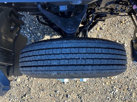 トヨタ  2KG-XZU605(その他)の写真22