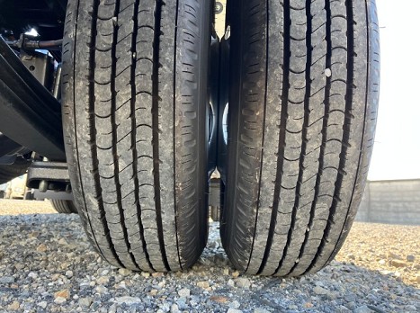 トヨタ 2KG-XZU605(その他)の写真23