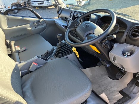 トヨタ  2KG-XZU605(その他)の写真25