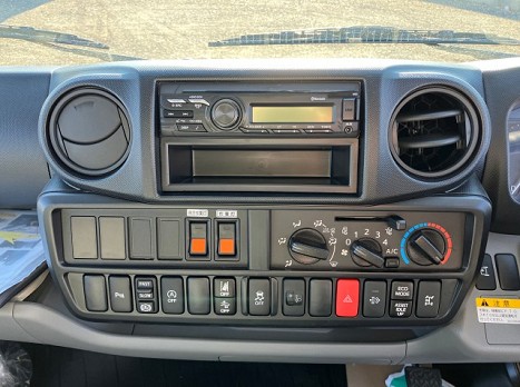 トヨタ 2KG-XZU605(その他)の写真28