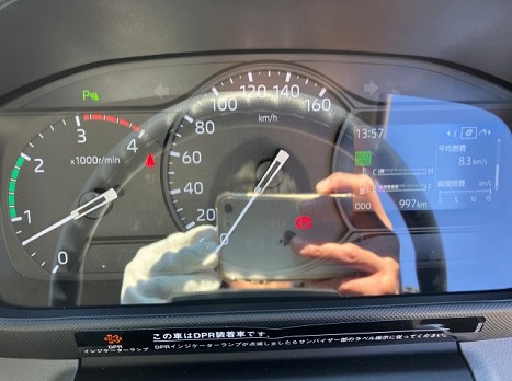 トヨタ 2KG-XZU605(その他)の写真29