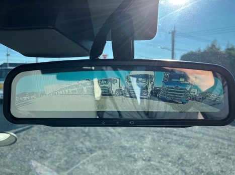 トヨタ 2KG-XZU605(その他)の写真30