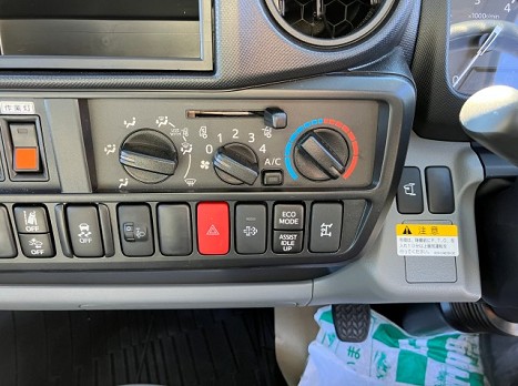 トヨタ 2KG-XZU605(その他)の写真32