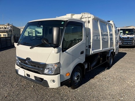 日野  2KG-XZU710M その他