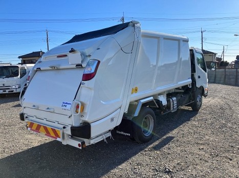 日野 2KG-XZU710M(その他)の写真2