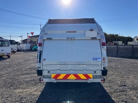 日野  2KG-XZU710M(その他)の写真5