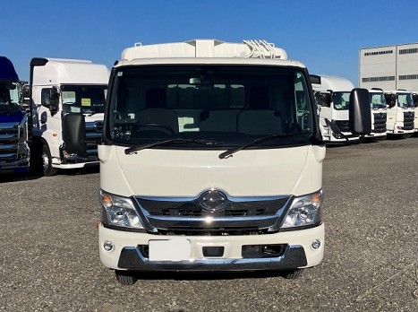 日野 2KG-XZU710M(その他)の写真8