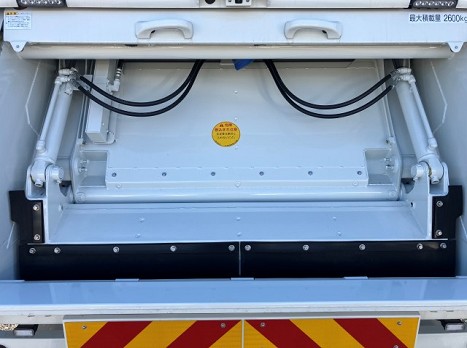 日野 2KG-XZU710M(その他)の写真9