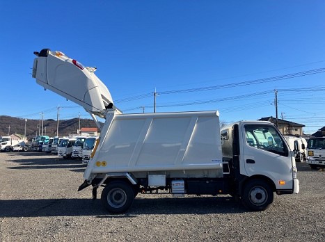 日野  2KG-XZU710M(その他)の写真12