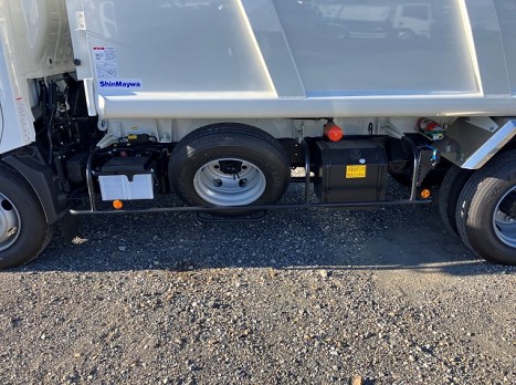 日野  2KG-XZU710M(その他)の写真17