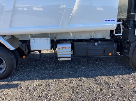 日野  2KG-XZU710M(その他)の写真18