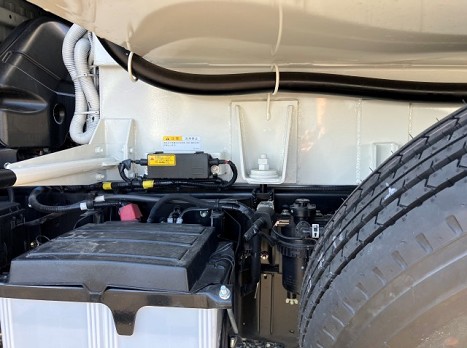 日野 2KG-XZU710M(その他)の写真19